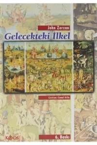 Gelecekteki İlkel Gelecekteki İlkel