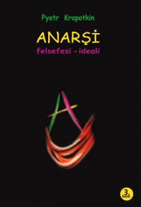 Anarşi Anarşi