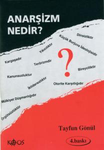 duzenden kaosa zuhur