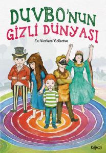 Duvbo'nun Gizli Dünyası Duvbo'nun Gizli Dünyası