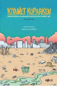 Kıyamet Koparken Kıyamet Koparken