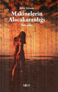 Makinelerin Alacakaranlığı Makinelerin Alacakaranlığı