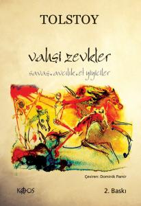 Vahşi Zevkler Vahşi Zevkler
