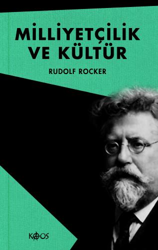 Milliyetçilik ve Kültür (ciltsiz)