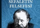 Sefaletin Felsefesi