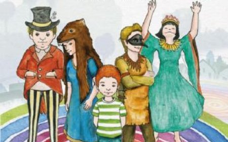 Duvbo'nun Gizli Dünyası