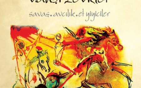 Vahşi Zevkler