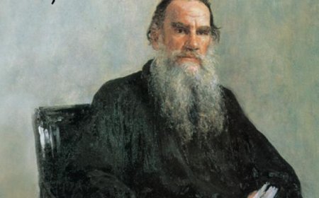 Tanrı'nın Egemenliği İçinizdedir