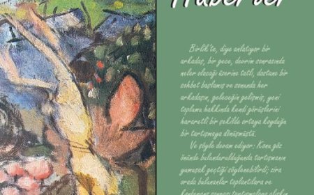 Hiçbiryer'den Haberler