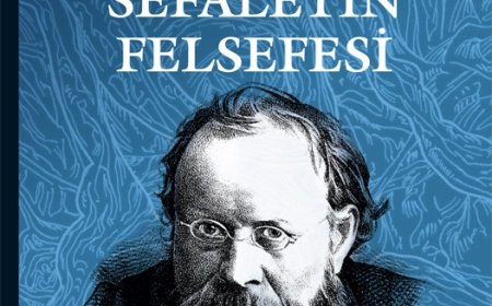 Sefaletin Felsefesi