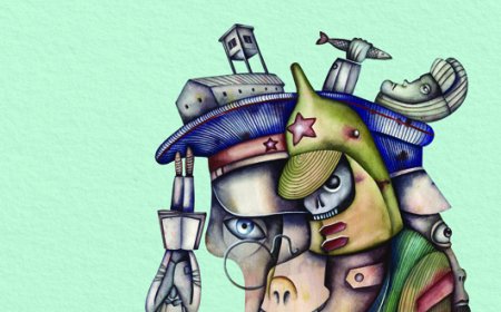 Sovyetler Birliği'nde Devlet Terörü ve Gulaglar