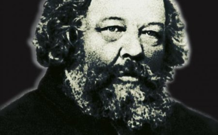 Bakunin