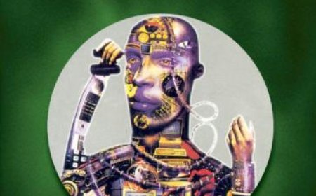 Sanayi Toplumu ve Geleceği