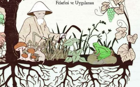 Doğal Tarımın Yolu