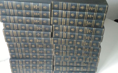 Encyclopedia Britannica