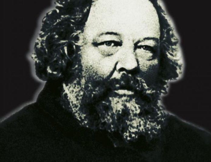 Bakunin
