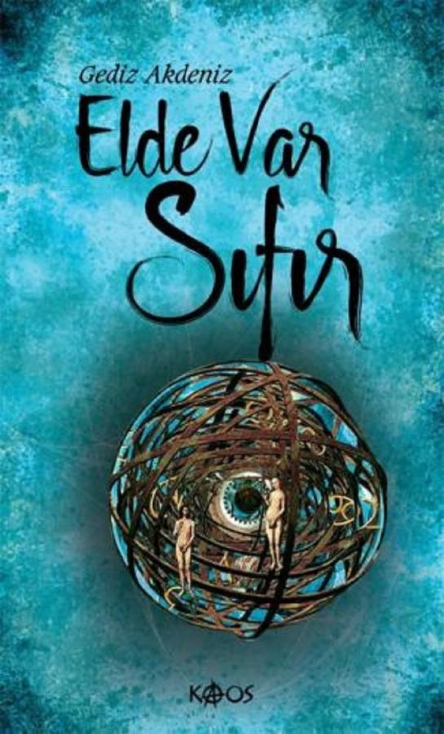 Elde Var Sıfır
