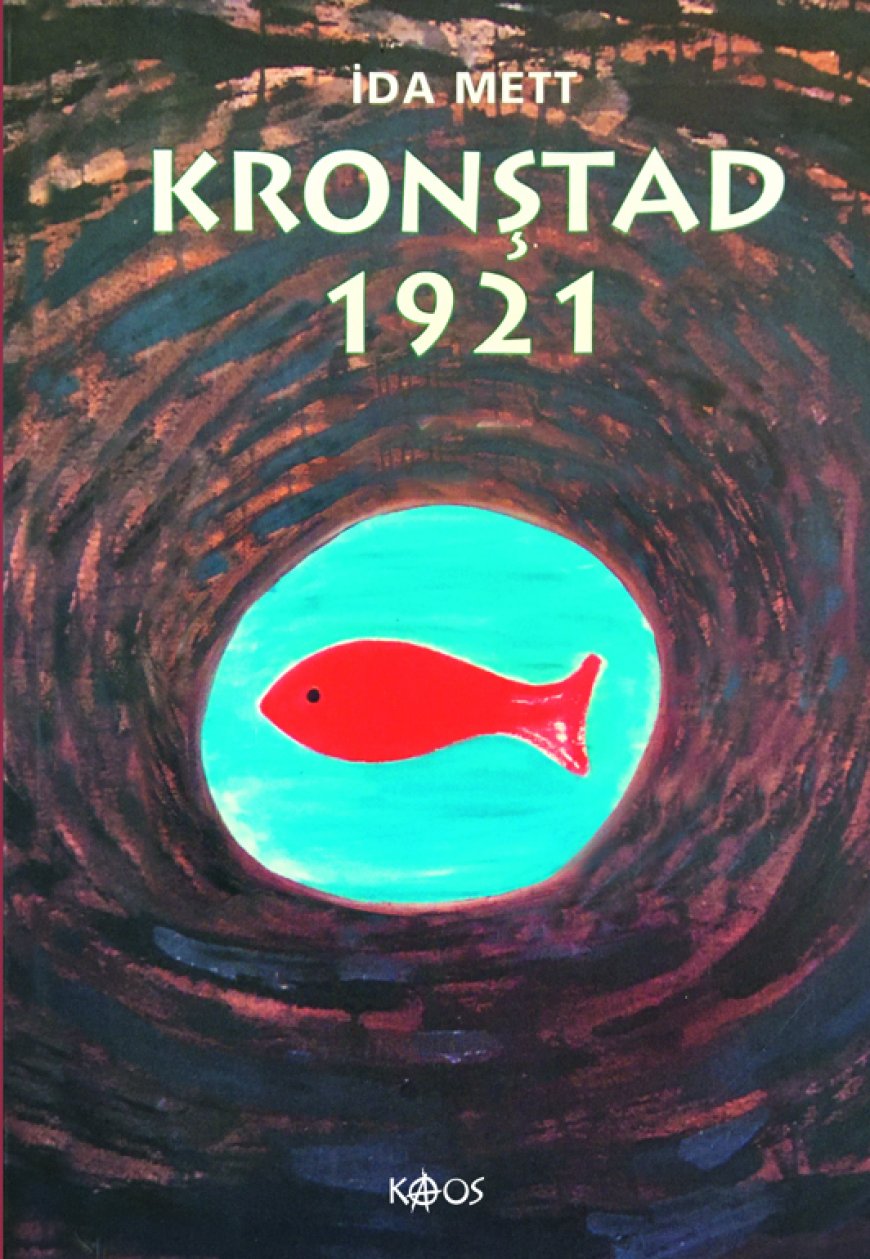 Kronştad 1921