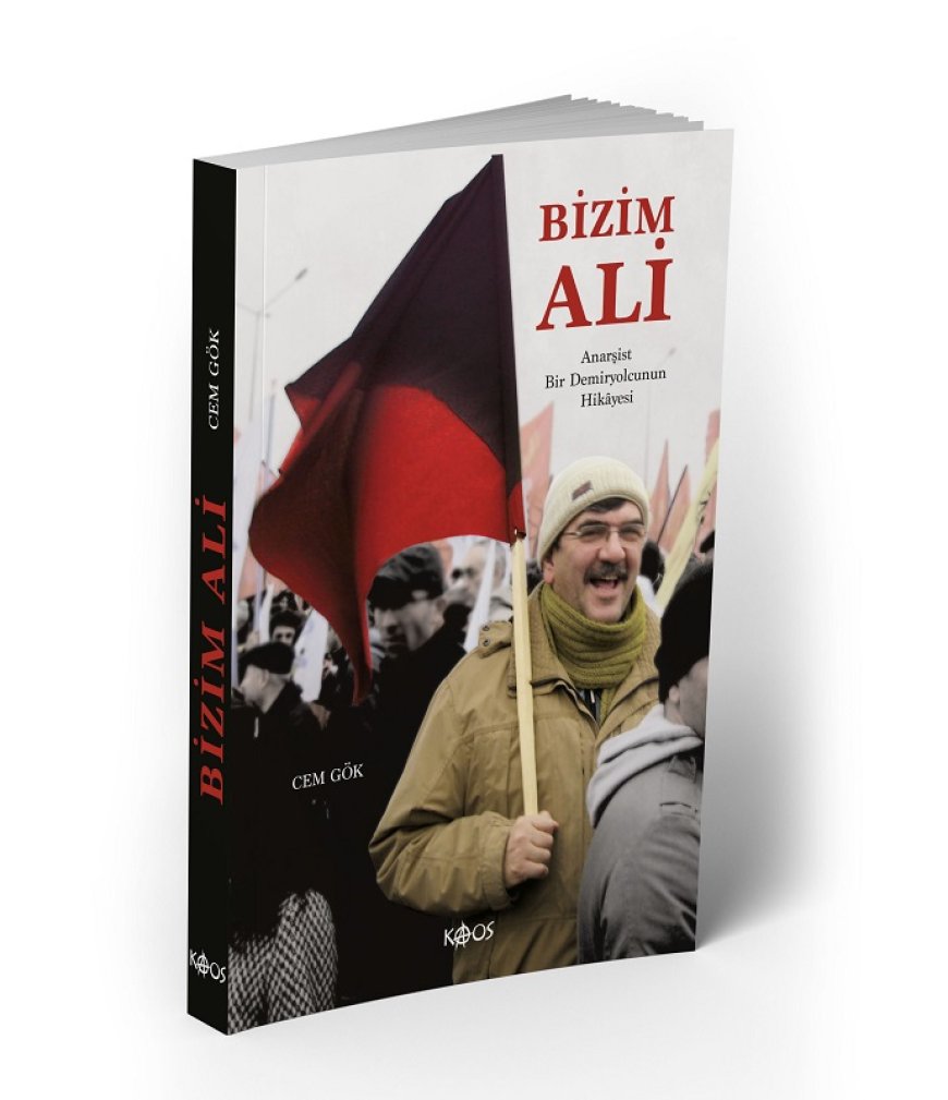 Bizim Ali