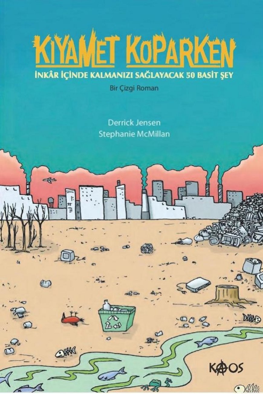 Kıyamet Koparken