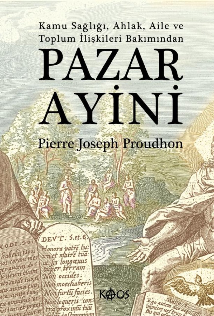 Pazar Ayini
