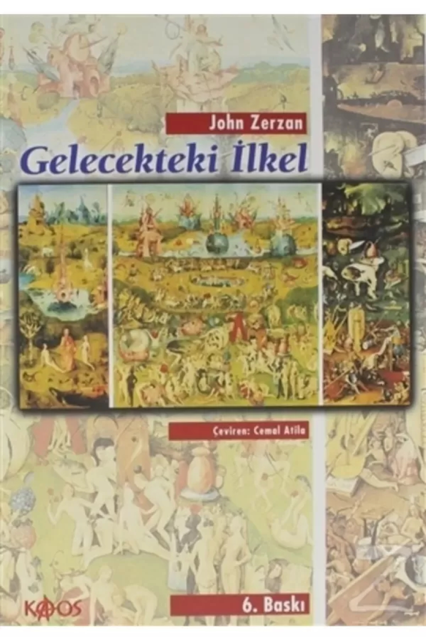 Gelecekteki İlkel