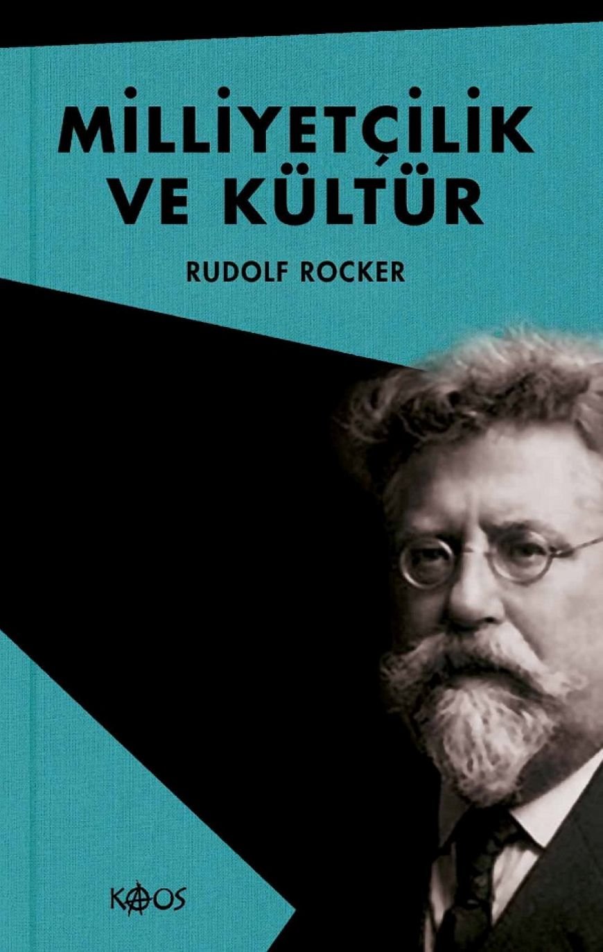 Milliyetçilik ve Kültür (Ciltsiz)