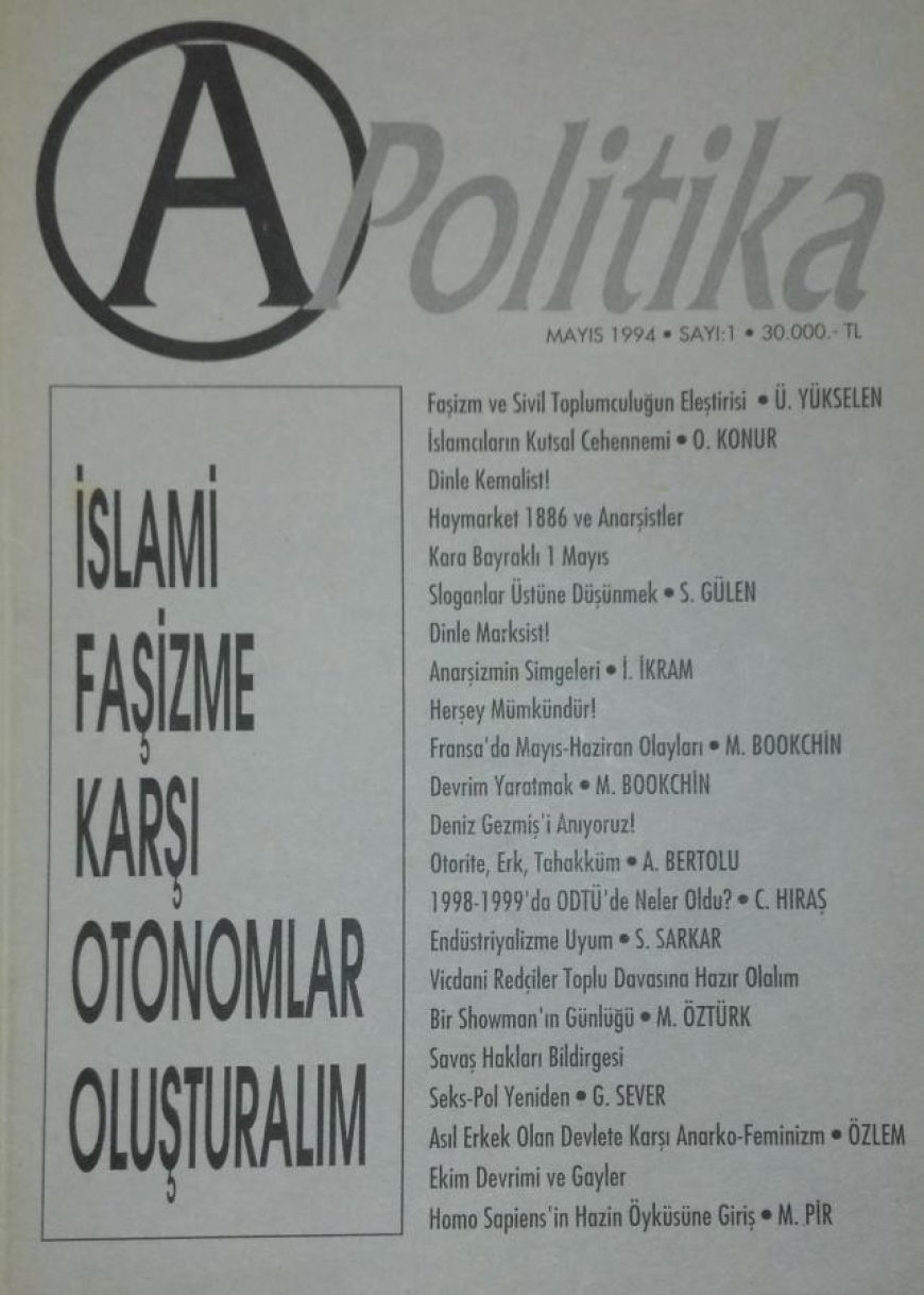 Apolitika (Takım)