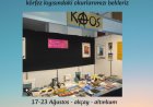 Edremit Kitap Fuarındayız