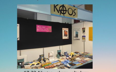 Edremit Kitap Fuarındayız